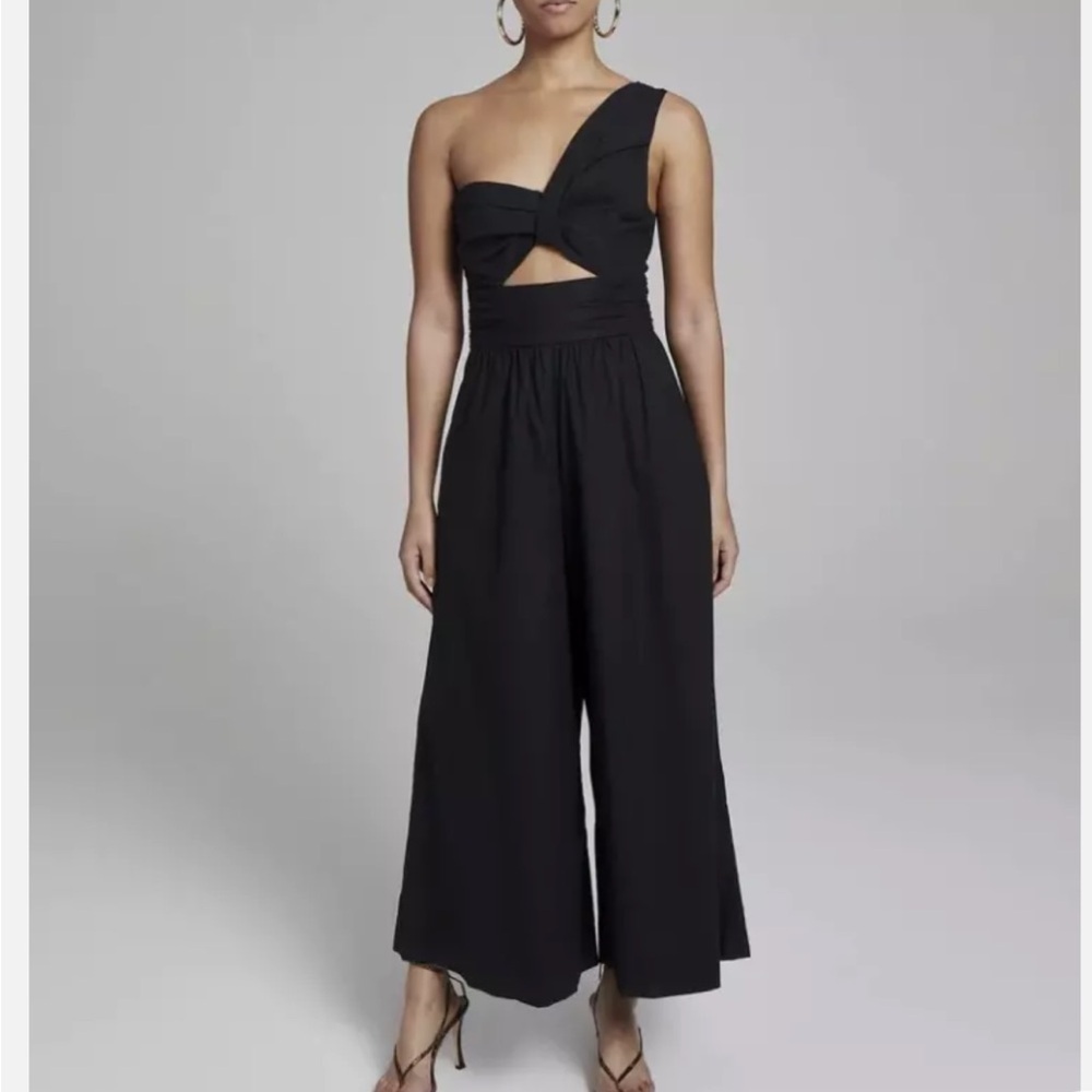 A.L.C Organic Cotton Athelia Jumpsuit